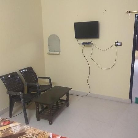 Rtc Guest House Sawai Madhopur Esterno foto