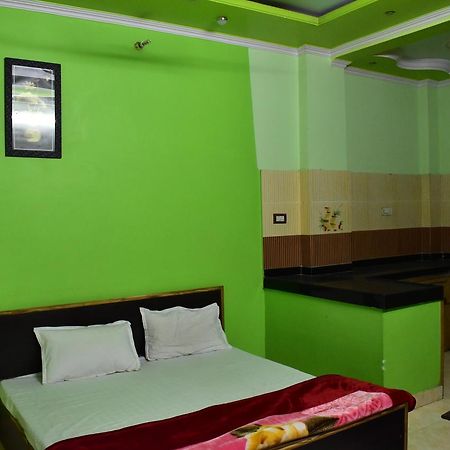 Rtc Guest House Sawai Madhopur Esterno foto