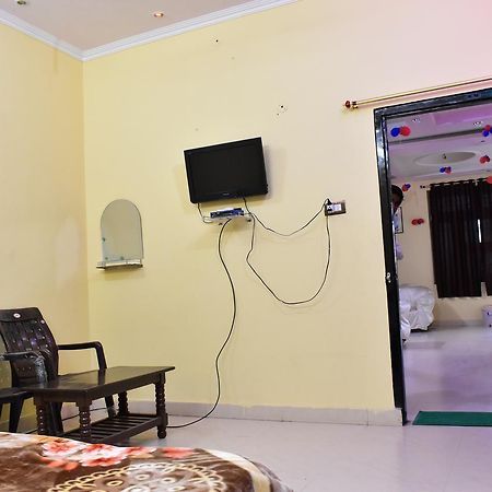 Rtc Guest House Sawai Madhopur Esterno foto