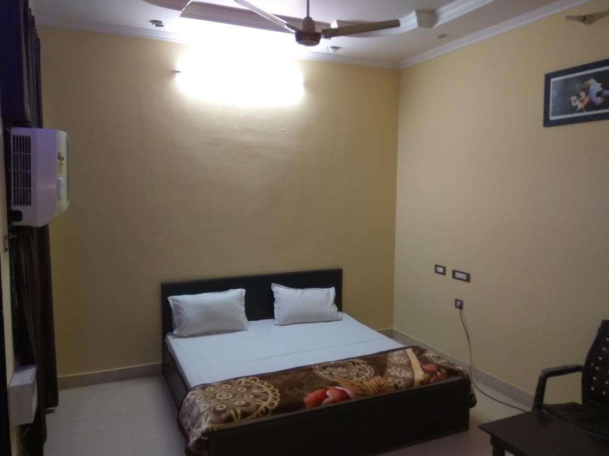 Rtc Guest House Sawai Madhopur Esterno foto