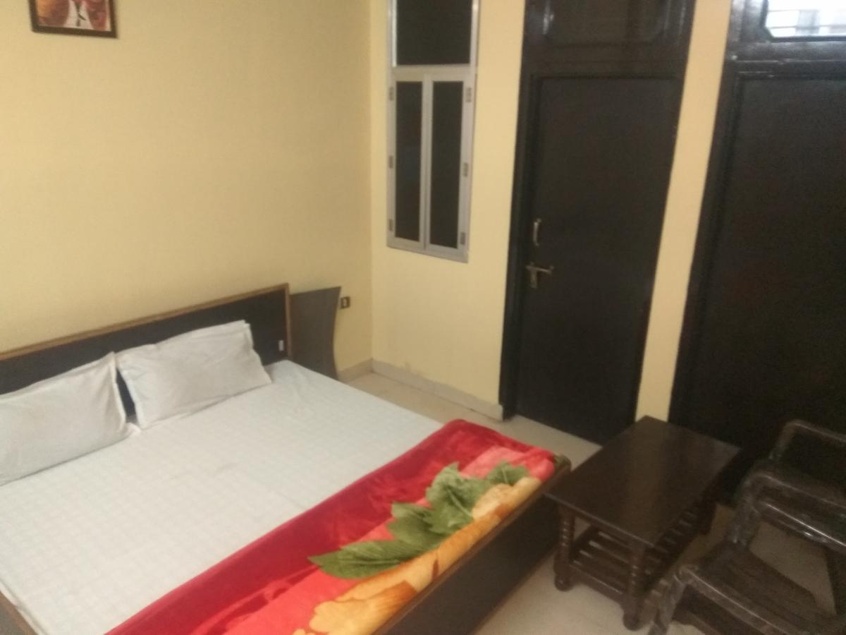 Rtc Guest House Sawai Madhopur Esterno foto