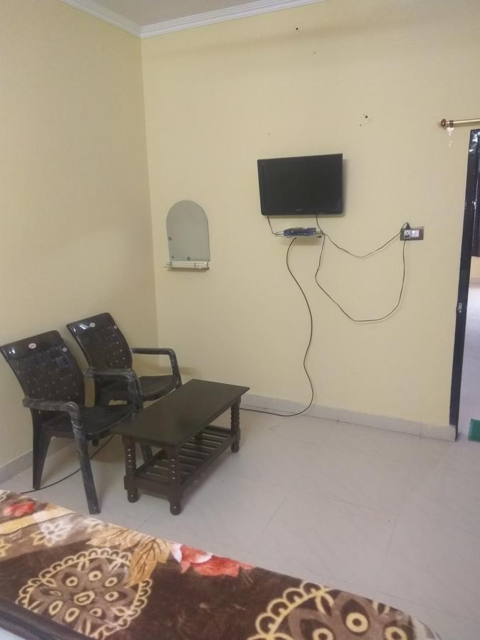 Rtc Guest House Sawai Madhopur Esterno foto