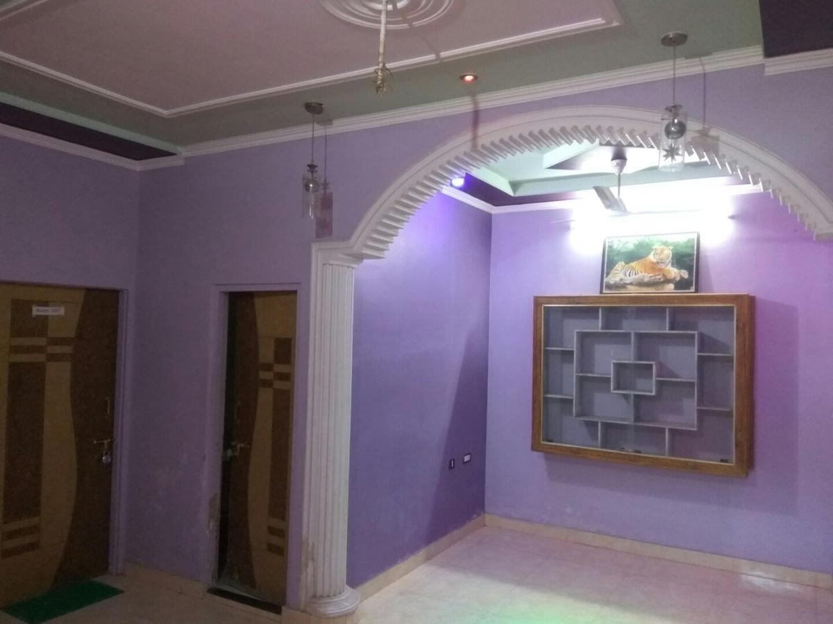 Rtc Guest House Sawai Madhopur Esterno foto