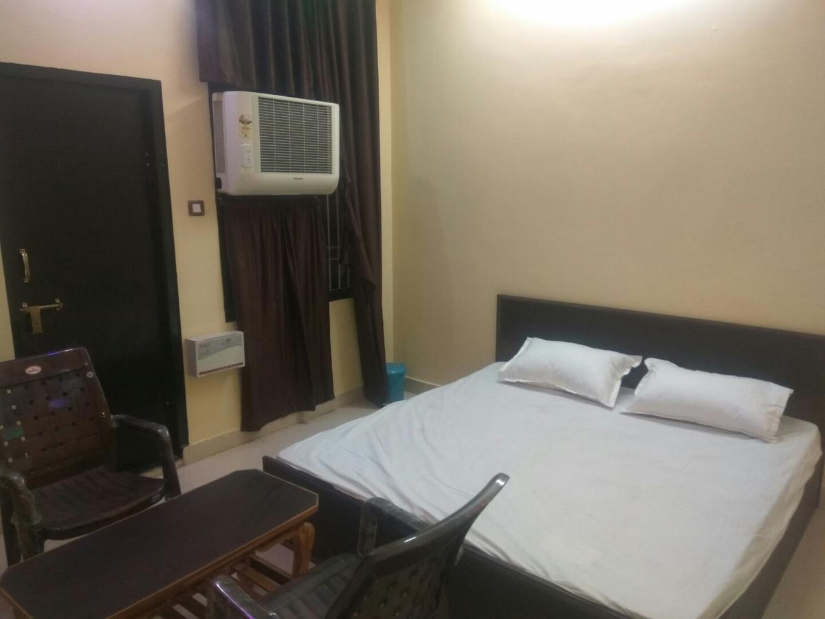 Rtc Guest House Sawai Madhopur Esterno foto