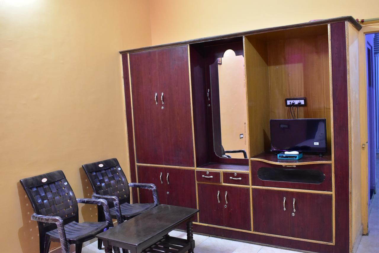 Rtc Guest House Sawai Madhopur Esterno foto