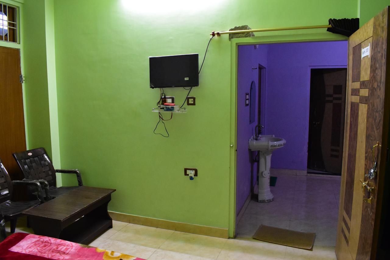 Rtc Guest House Sawai Madhopur Esterno foto