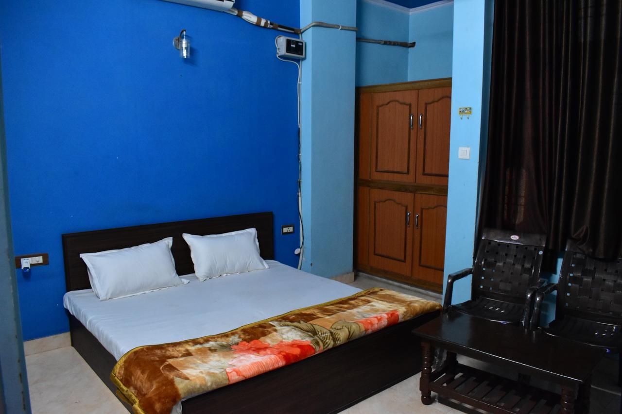 Rtc Guest House Sawai Madhopur Esterno foto