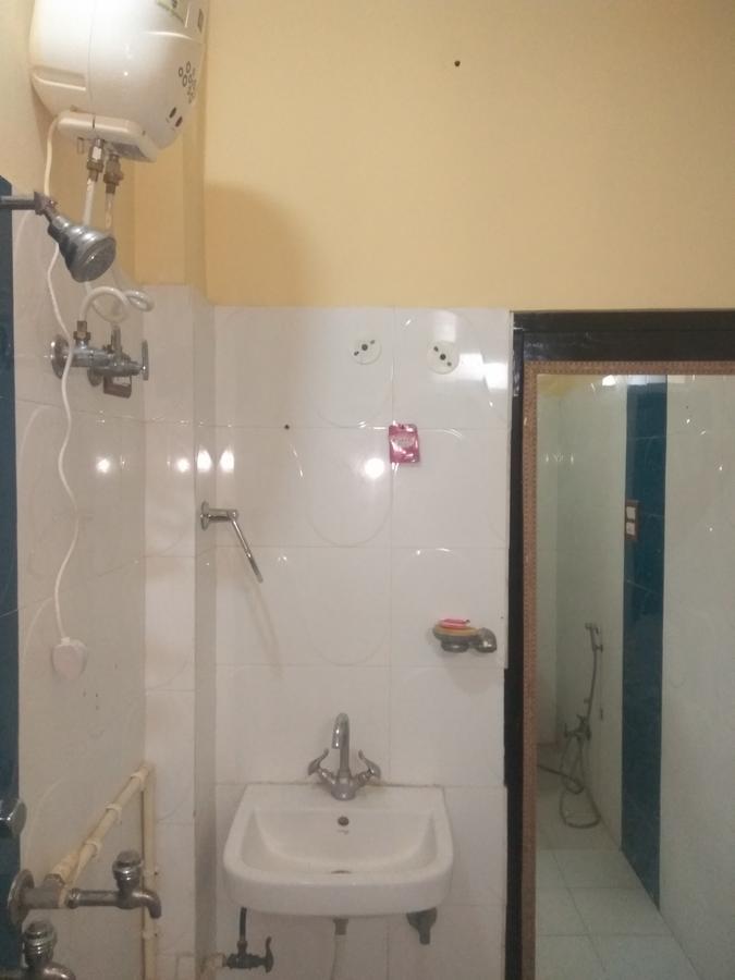 Rtc Guest House Sawai Madhopur Esterno foto